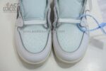 LJRF1:1 Best Edition Jordan 1 Retro High Off-White White Super Clone - Image 8