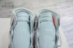 LJRF1:1 Best Edition Jordan 1 Retro High Off-White White Super Clone - Image 9