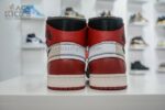 LJRF1:1 Best Edition Jordan 1 Retro High Off-White Chicago Super Clone - Image 2