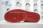 LJRF1:1 Best Edition Jordan 1 Retro High Off-White Chicago Super Clone - Image 5
