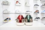 1:1 Best Edition Gucci Ace GG Supreme Bees Super Clone - Image 2