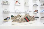 1:1 Best Edition Gucci Ace GG Supreme Bees Super Clone - Image 4