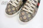 1:1 Best Edition Gucci Ace GG Supreme Bees Super Clone - Image 7