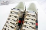 1:1 Best Edition Gucci Ace GG Supreme Bees Super Clone - Image 8