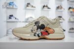 1:1 Best Edition Gucci Rhyton X Disney Super Clone