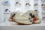 1:1 Best Edition Gucci Rhyton X Disney Super Clone - Image 4