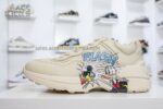 1:1 Best Edition Gucci Rhyton x Disney Donald Duck Super Clone