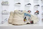 1:1 Best Edition Gucci Rhyton x Disney Donald Duck Super Clone - Image 6