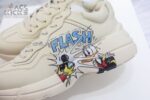 1:1 Best Edition Gucci Rhyton x Disney Donald Duck Super Clone - Image 9