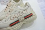 1:1 Best Edition Gucci Rhyton Vintage Logo Super Clone - Image 7