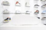 1:1 Best Edition Gucci Pursuit Pool Slides White Super Clone - Image 5