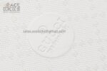 1:1 Best Edition Gucci Pursuit Pool Slides White Super Clone - Image 9