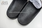 1:1 Best Edition Gucci Stripe Slide White Super Clone - Image 9