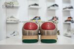 1:1 Best Edition  Gucci Screener Butter Leather Red  Super Clone - Image 2