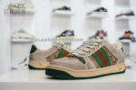 1:1 Best Edition Gucci Screener Butter Leather Super Clone - Image 4