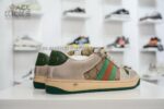 1:1 Best Edition Gucci Screener Butter Leather Super Clone - Image 6