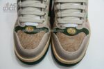 1:1 Best Edition Gucci Screener Butter Leather Super Clone - Image 7