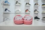 1:1 Best Edition Louis Vuitton Waterfront Mule Peach Super Clone - Image 2