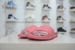 1:1 Best Edition Louis Vuitton Waterfront Mule Peach Super Clone - Image 4