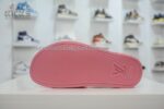1:1 Best Edition Louis Vuitton Waterfront Mule Peach Super Clone - Image 5