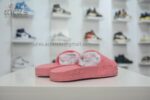 1:1 Best Edition Louis Vuitton Waterfront Mule Peach Super Clone - Image 6