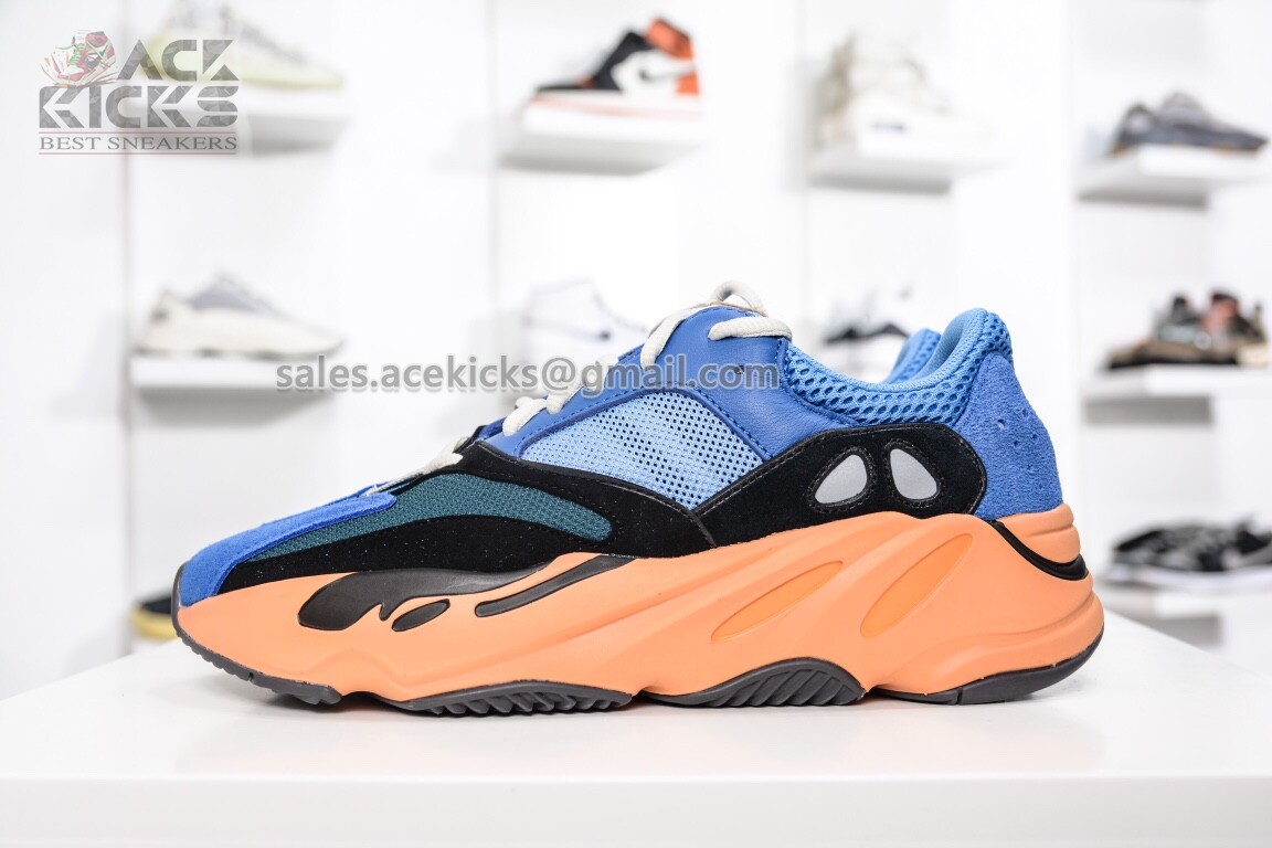 wsxc1654704738492_0 LWF 1:1 Best Edition Adidas Yeezy Boost 700 Bright Blue Super Clone - Image 1