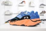 LWF 1:1 Best Edition Adidas Yeezy Boost 700 Bright Blue Super Clone - Image 4