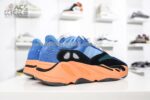 LWF 1:1 Best Edition Adidas Yeezy Boost 700 Bright Blue Super Clone - Image 6