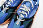 LWF 1:1 Best Edition Adidas Yeezy Boost 700 Bright Blue Super Clone - Image 7