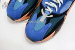 LWF 1:1 Best Edition Adidas Yeezy Boost 700 Bright Blue Super Clone - Image 9