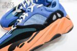 LWF 1:1 Best Edition Adidas Yeezy Boost 700 Bright Blue Super Clone - Image 8