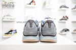LWF 1:1 Best Edition Adidas Yeezy Boost 700 Carbon Blue Super Clone - Image 2