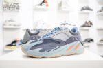 LWF 1:1 Best Edition Adidas Yeezy Boost 700 Carbon Blue Super Clone - Image 4