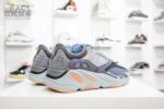 LWF 1:1 Best Edition Adidas Yeezy Boost 700 Carbon Blue Super Clone - Image 6