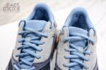 LWF 1:1 Best Edition Adidas Yeezy Boost 700 Carbon Blue Super Clone - Image 8