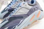 LWF 1:1 Best Edition Adidas Yeezy Boost 700 Carbon Blue Super Clone - Image 9