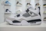 LJRF1:1 Best Edition Jordan 4 Retro Military Black Super Clone