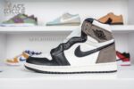 LJRF1:1 Best Edition Jordan 1 Retro High Dark Mocha Super Clone
