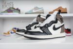 LJRF1:1 Best Edition Jordan 1 Retro High Dark Mocha Super Clone - Image 4