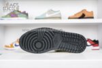 LJRF1:1 Best Edition Jordan 1 Retro High Dark Mocha Super Clone - Image 7