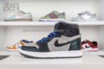 LJRF1:1 Best Edition Jordan 1 High Zoom Air CMFT League Of Legends (Esports) Super Clone
