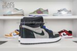 LJRF1:1 Best Edition Jordan 1 High Zoom Air CMFT League Of Legends (Esports) Super Clone - Image 6