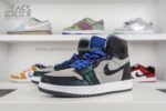 LJRF1:1 Best Edition Jordan 1 High Zoom Air CMFT League Of Legends (Esports) Super Clone - Image 8