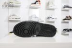 LJRF1:1 Best Edition Jordan 1 Mid Carbon Fiber All-Star (2021) Super Clone - Image 5