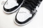 LJRF1:1 Best Edition Jordan 1 Mid Carbon Fiber All-Star (2021) Super Clone - Image 7