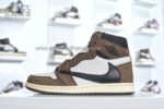 LJRF1:1 Best Edition Jordan 1 Retro High Travis Scott Super Clone