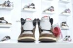 LJRF1:1 Best Edition Jordan 1 Retro High Travis Scott Super Clone - Image 2