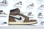 LJRF1:1 Best Edition Jordan 1 Retro High Travis Scott Super Clone - Image 3