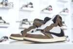 LJRF1:1 Best Edition Jordan 1 Retro High Travis Scott Super Clone - Image 4