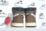 LJRF1:1 Best Edition Jordan 1 Retro High Travis Scott Super Clone - Image 6